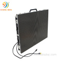 Indoor P2.5 640x480mm verhuur LED -display voor concert